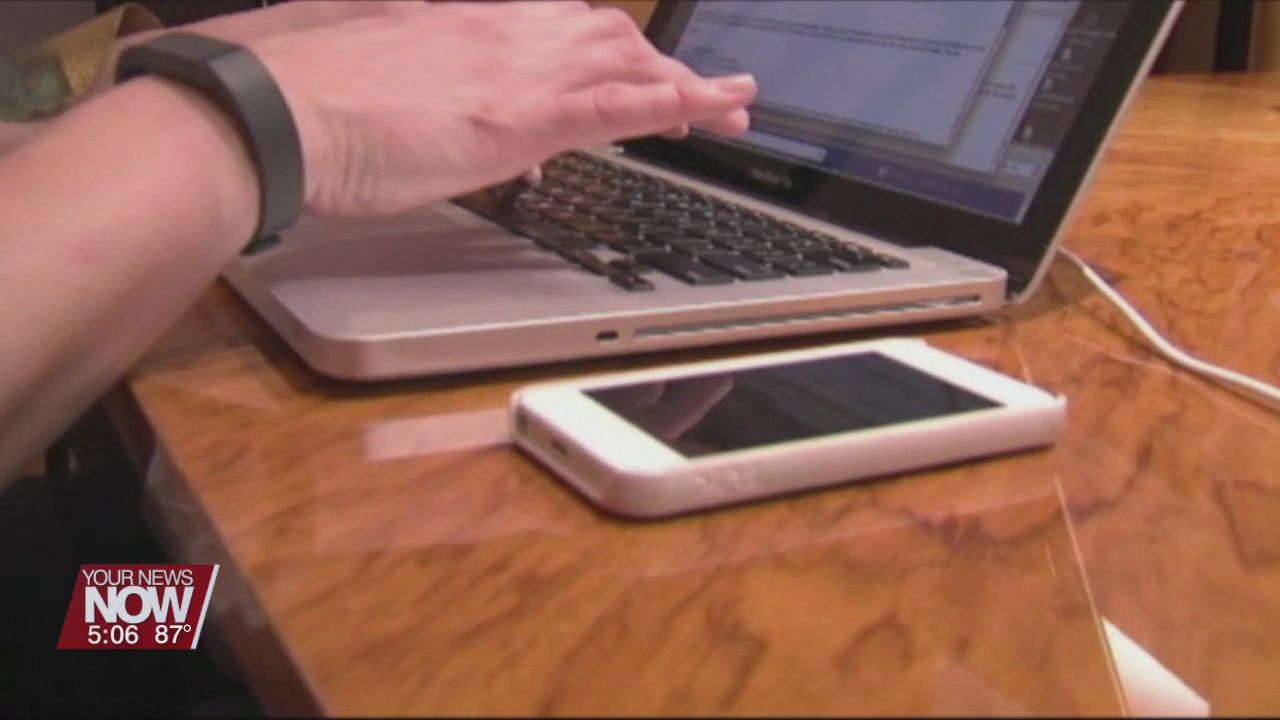 The U.S. Senate looking to expand broadband access to rural areas